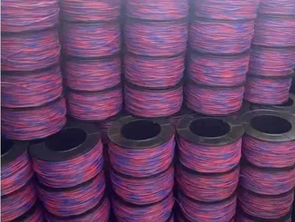 龙潭爆破母线必须符合的要求有哪些？