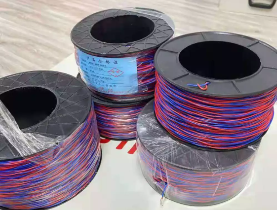 龙潭数码雷管脚线有哪些规格？